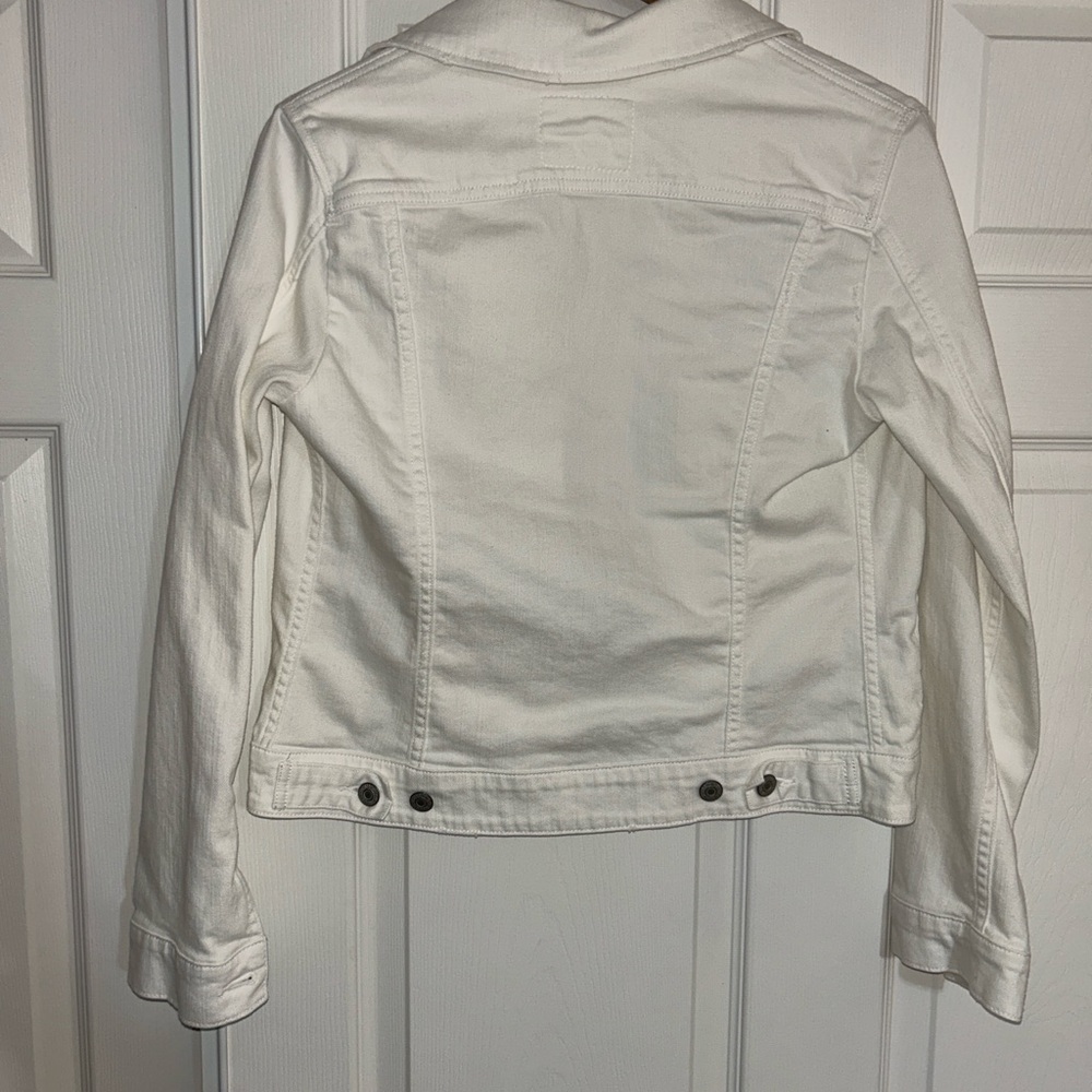 Levi Denim Jacket - Picture 3 of 5